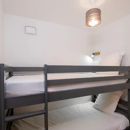 4 Pers, Piste Proche, Parking, - Fr-1-809-13 Apartment Les Saisies