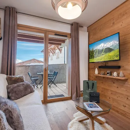 4 Pers, Piste Proche, Parking, - Fr-1-809-13 Apartment